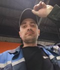 Встретьте Мужчинa : Руслан, 43 лет до Украина  Днепр